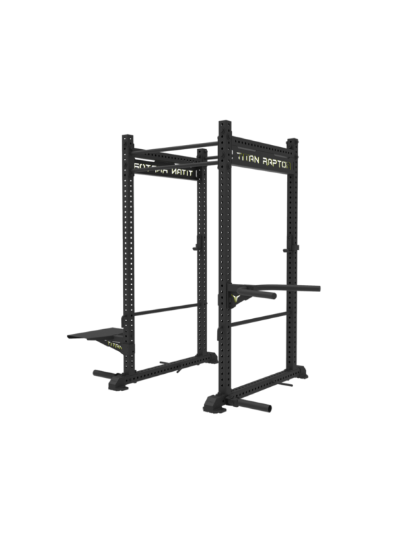 Half rack L Raptor