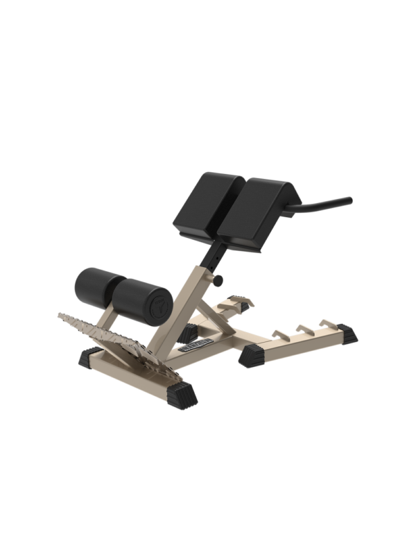 Hyperextension Raptor