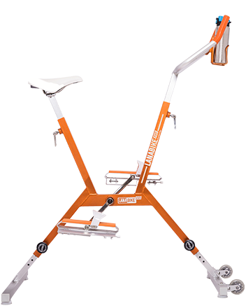 Waterflex Lanabike Evo Aquabike