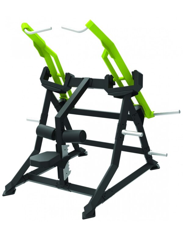 Lat pull down THD