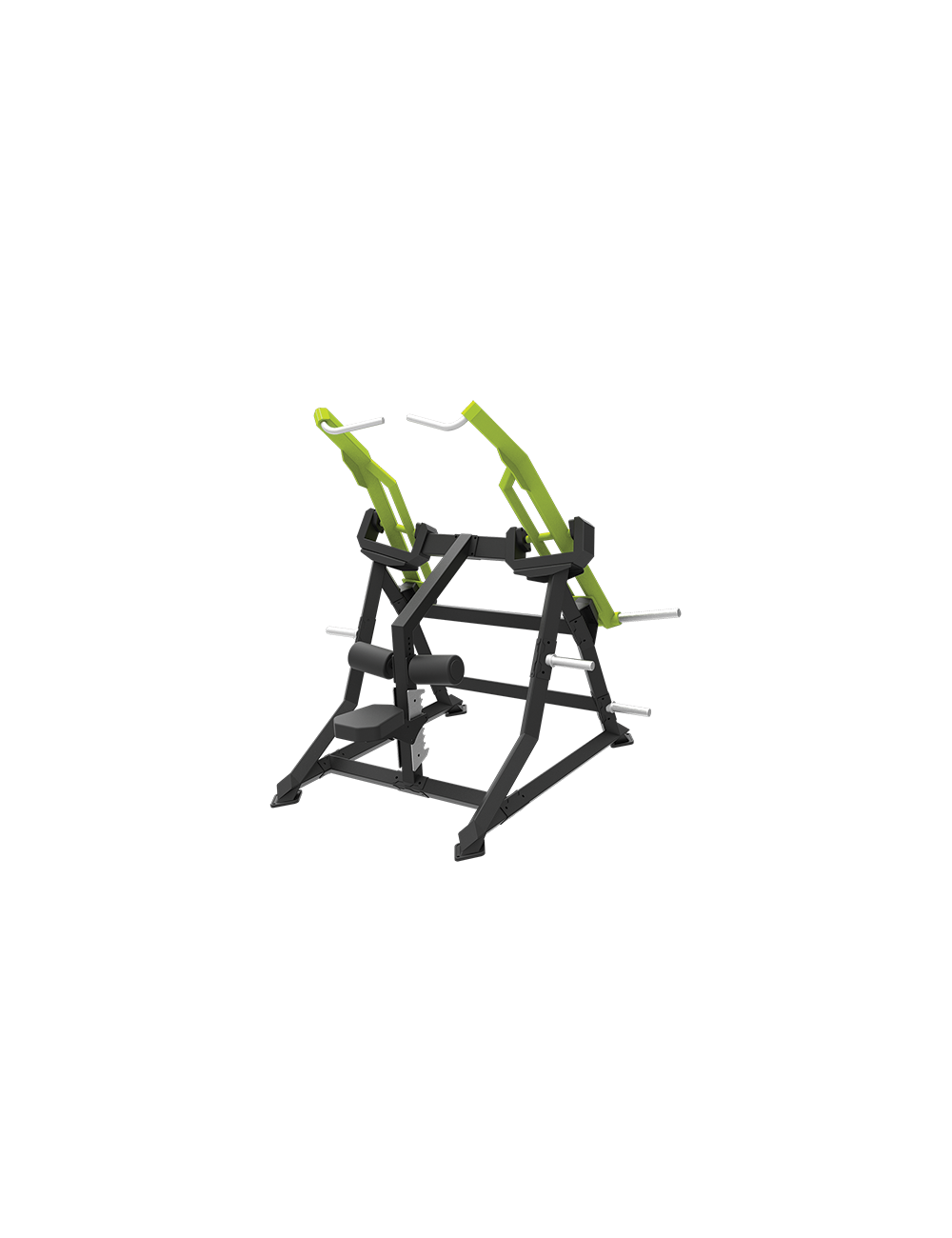 Lat pull down THD – view 2
