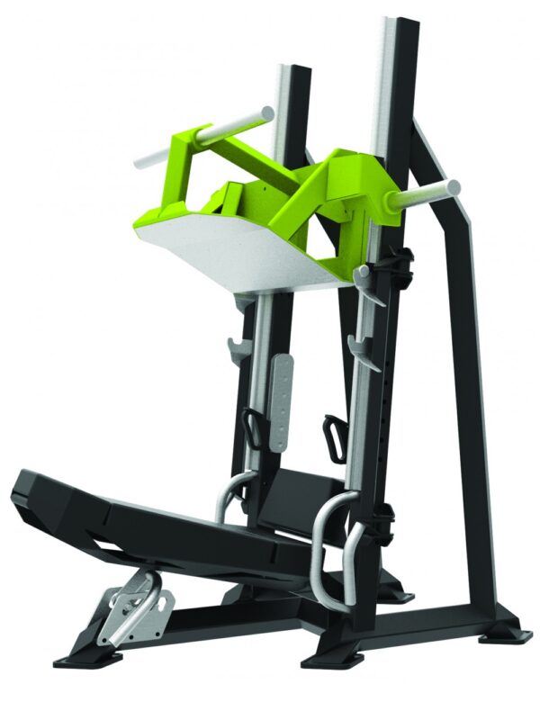 Leg press 90 degrees THD