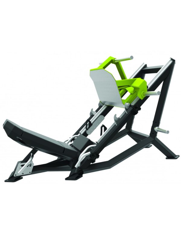 Leg press THD