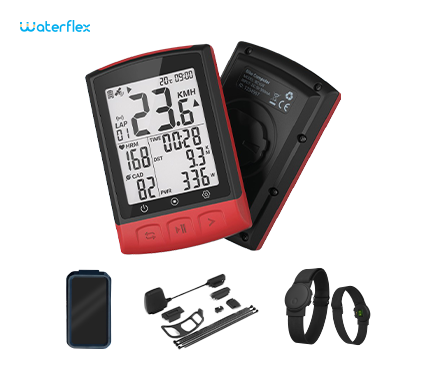 Waterflex My Aqua Fit Connected Kit