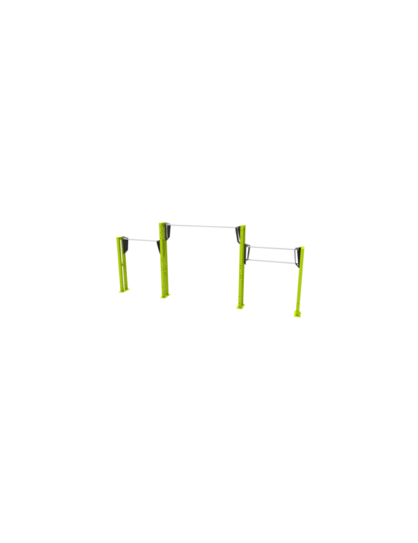 Outdoor Fitness Station SFS001