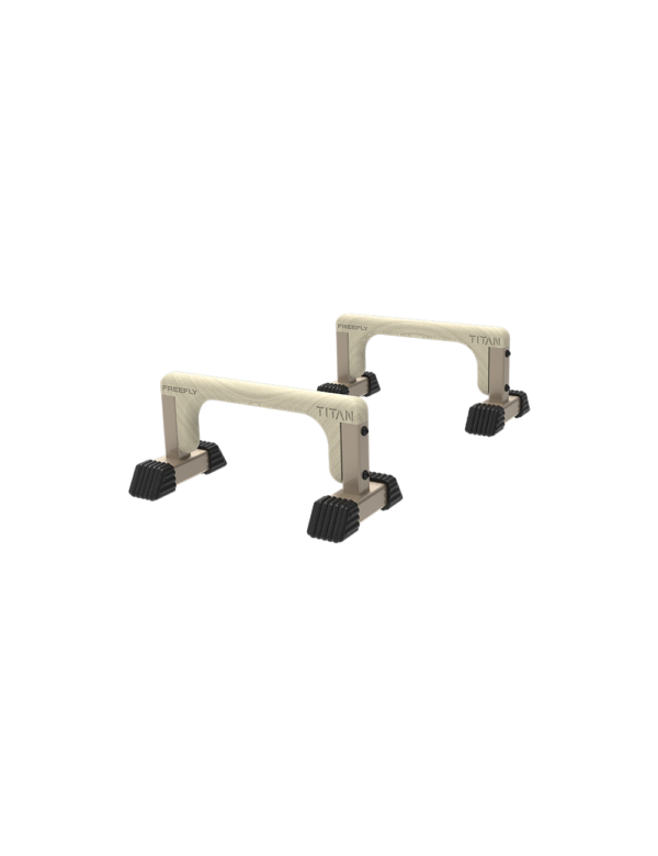 Parallettes 200