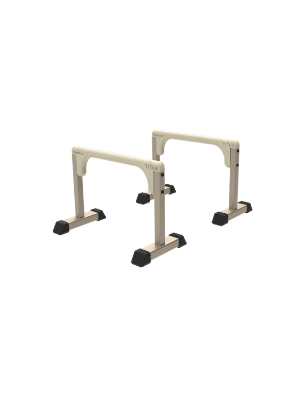 Parallettes 400