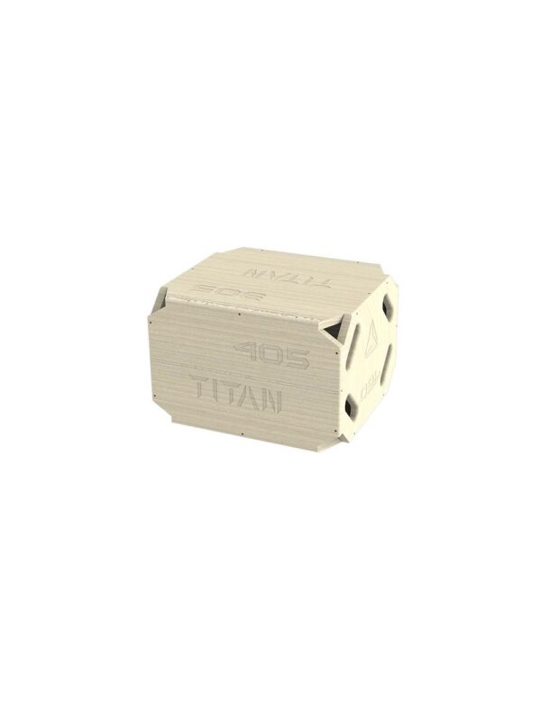 Plyo box Raptor