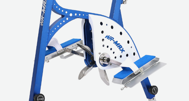 Waterflex WR Max Aquabike – detail 1