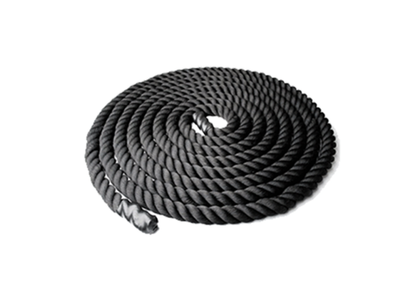 Battle Rope with Anchor Kit