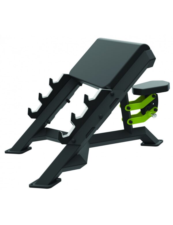Seated scott bench THD