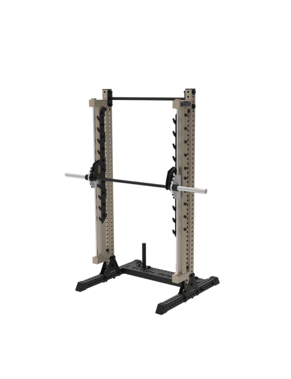 Smith machine Raptor