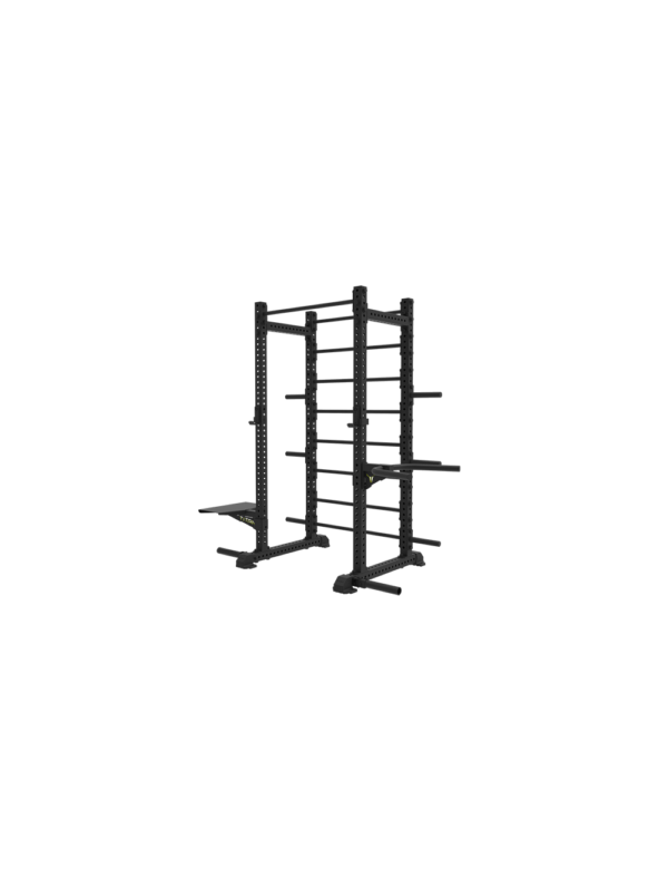 Squat rack M Raptor