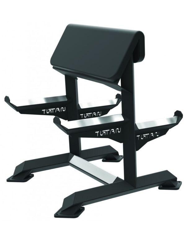 Standing scott bench THD