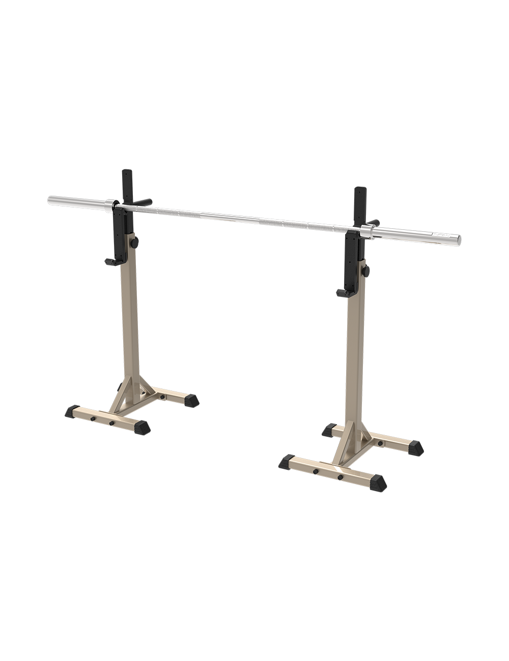 Telescopic squat stand Raptor