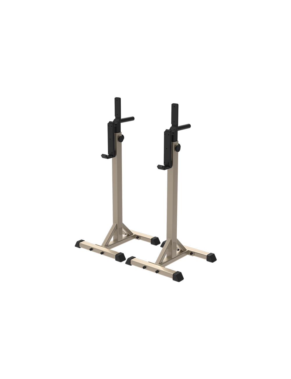 Telescopic squat stand Raptor – view 3