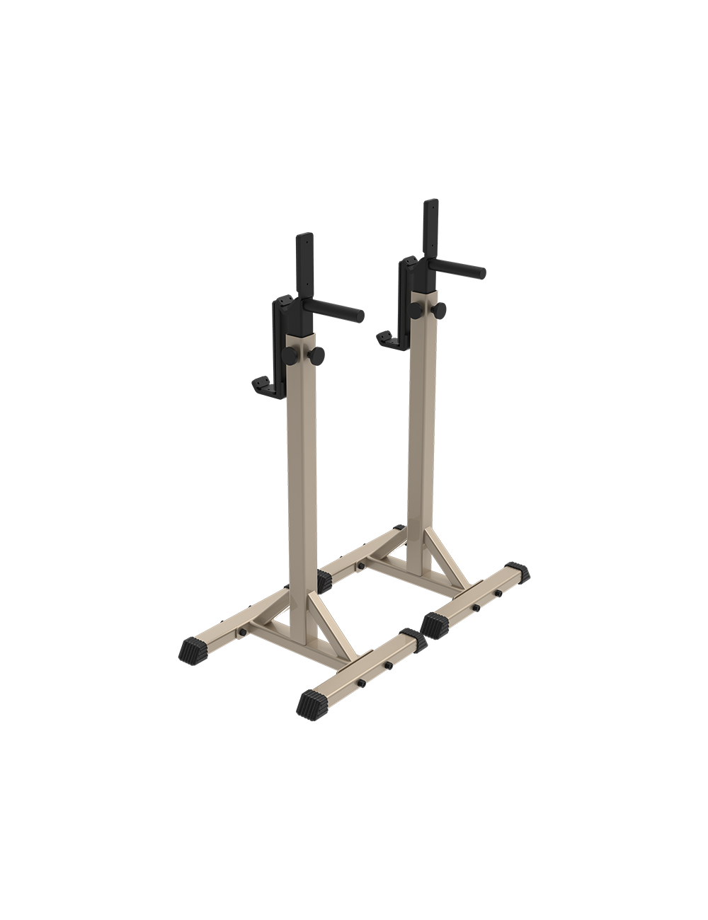 Telescopic squat stand Raptor – view 4