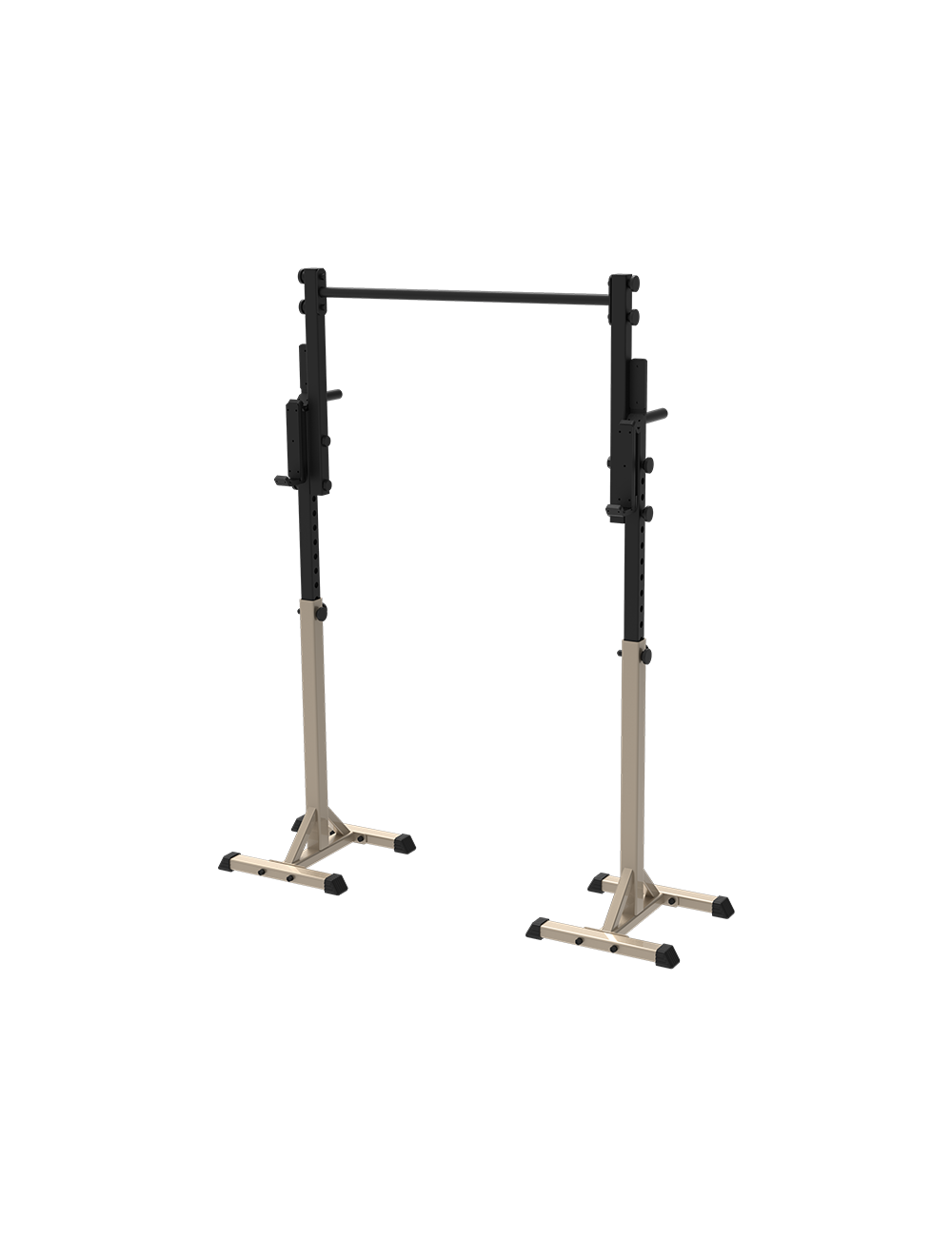 Telescopic squat stand Raptor – view 5
