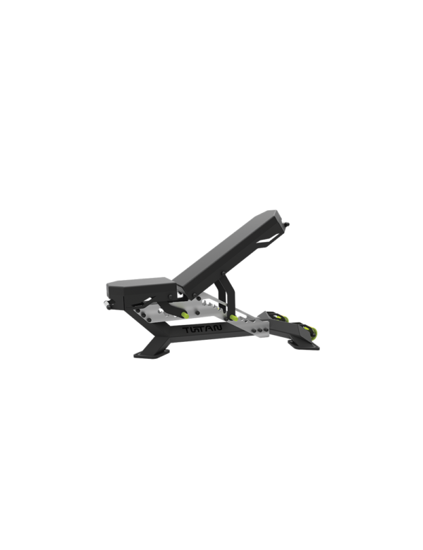 THD Mobile Multi Bench