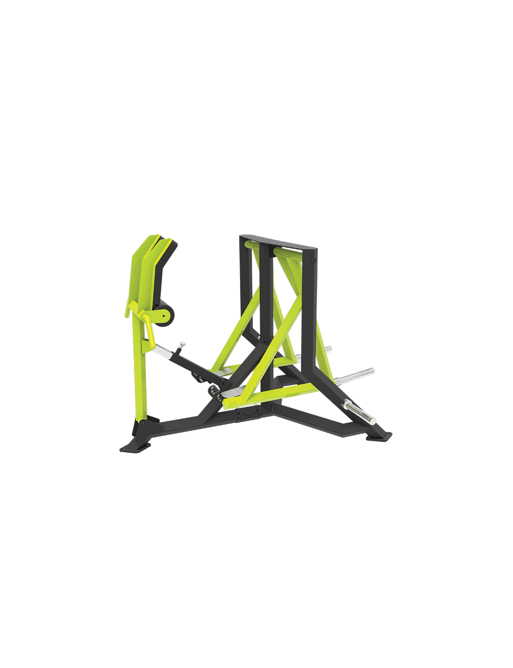 THD Power Runner