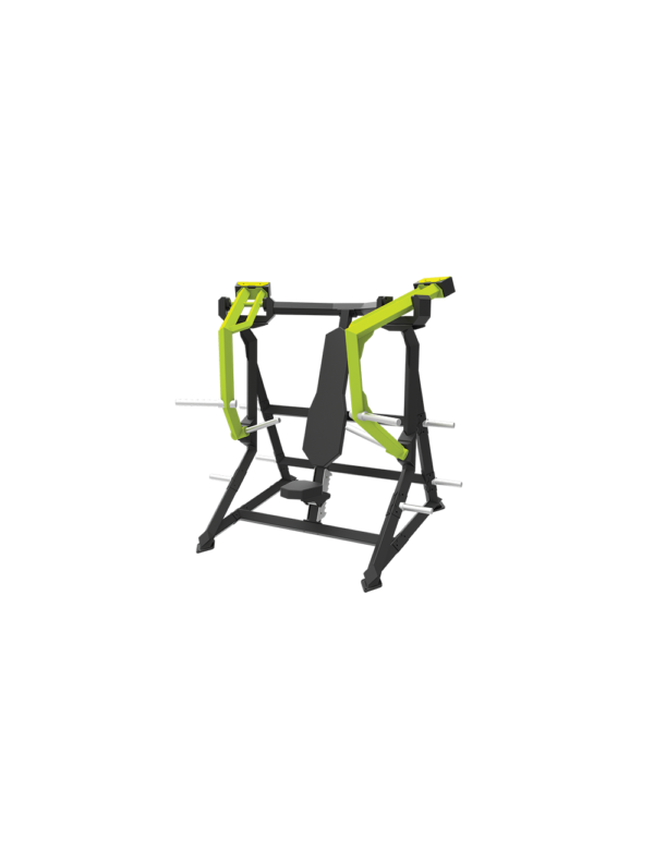 THD Chest Press