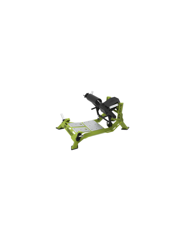 THD Hip Thrust Machine