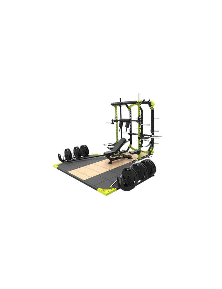 THD Power Rack