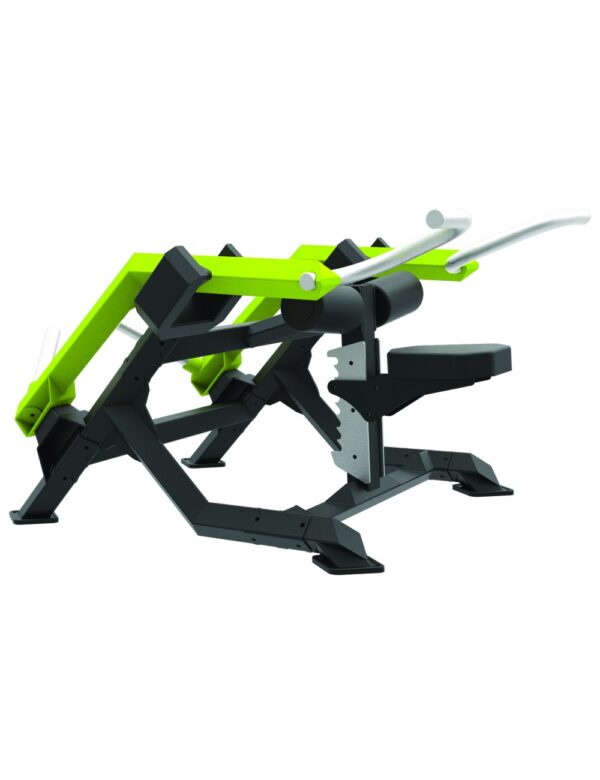 Triceps press machine THD