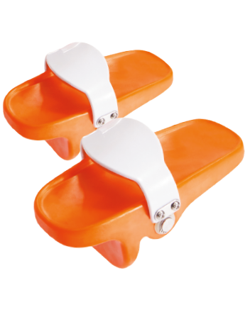 Waterflex Aqua Confort 2 (ACP2) Pedals