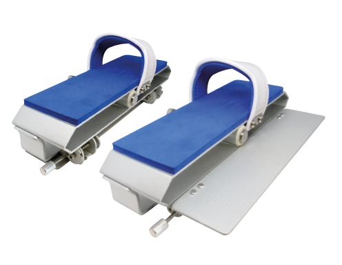 Waterflex Aqua Double Speed (ADS) Pedals