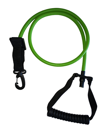 Waterflex Water Resistance Bands (Pair)