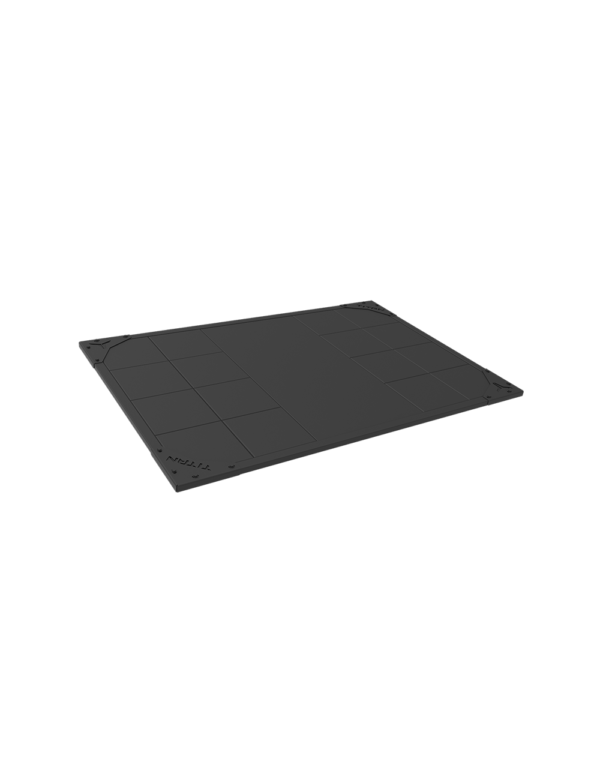 Weightlifting platform Raptor