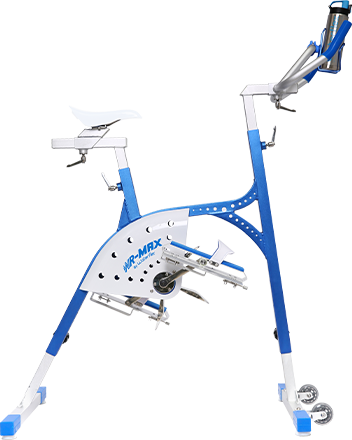 Waterflex WR Max Aquabike