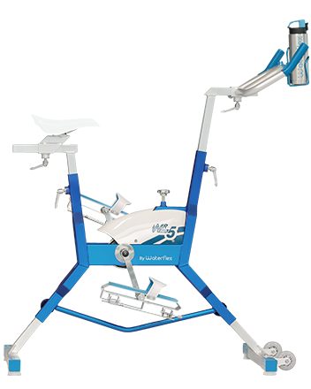 Waterflex WR5 Air Aquabike