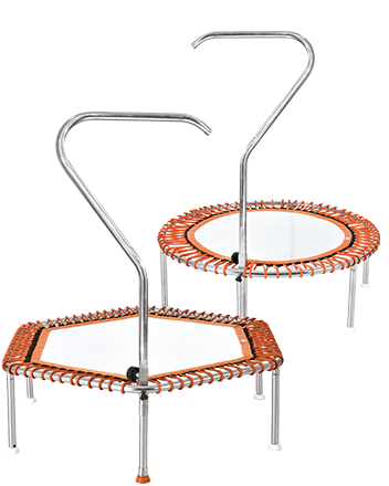 Waterflex WX-Tramp Premium Water Trampoline