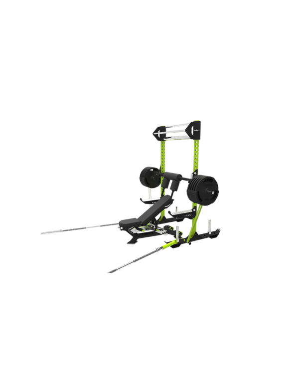 Yoke