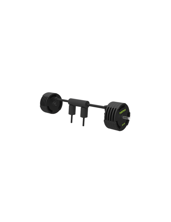 Yoke Bar